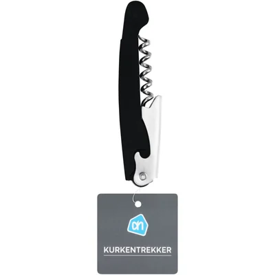 Kurkentrekker