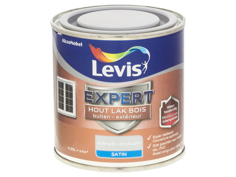 l Exp Satin-1/4l-7410-Dolfijngri