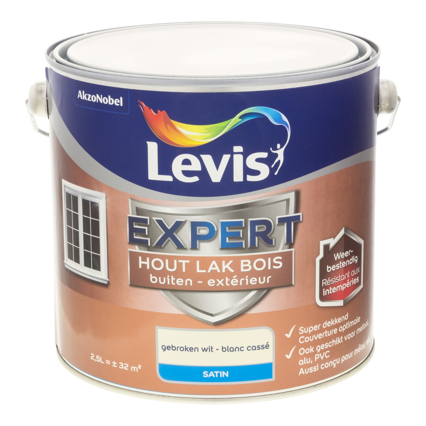 l Exp Satin-2,5 l-1250-Gebroken W 2