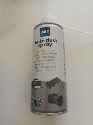 Lab31 Luchtspray
