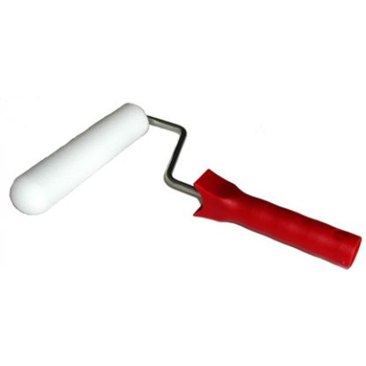 Lakrol 15 cm Superfijn + Beugel