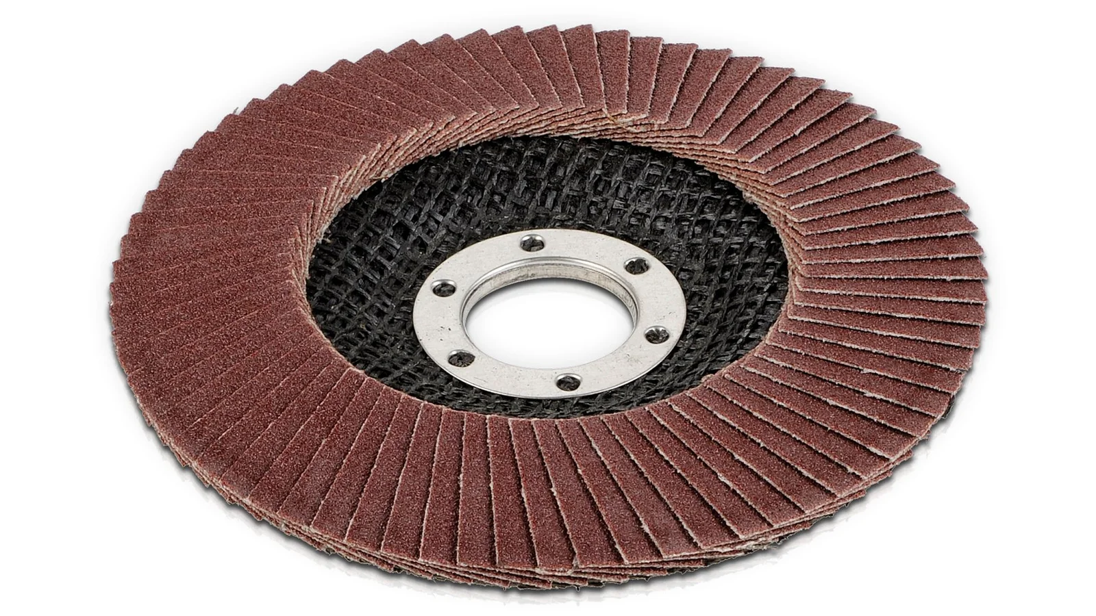Kreator Krt255007 Lamel Schuurschijf Ø115mm G120