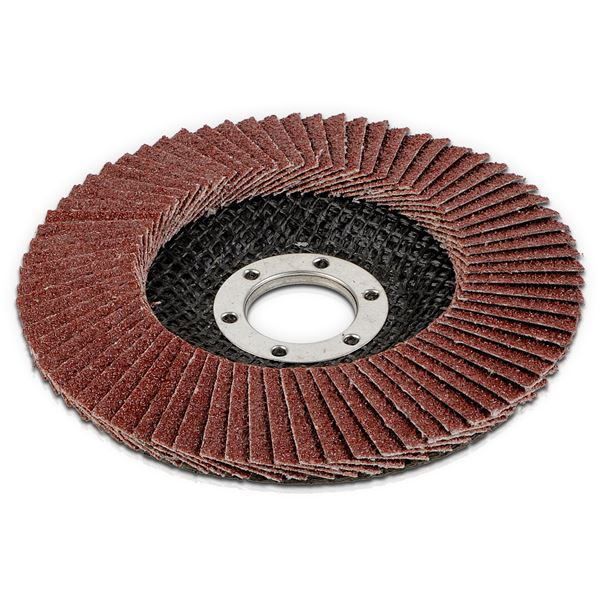 Lamel Schuurschijf Ø 115 mm - G40