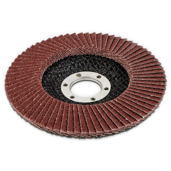 Lamel Schuurschijf Ø 115 mm - G60