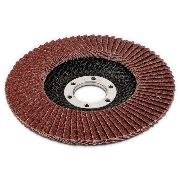Lamel Schuurschijf Ø 115 mm - G80