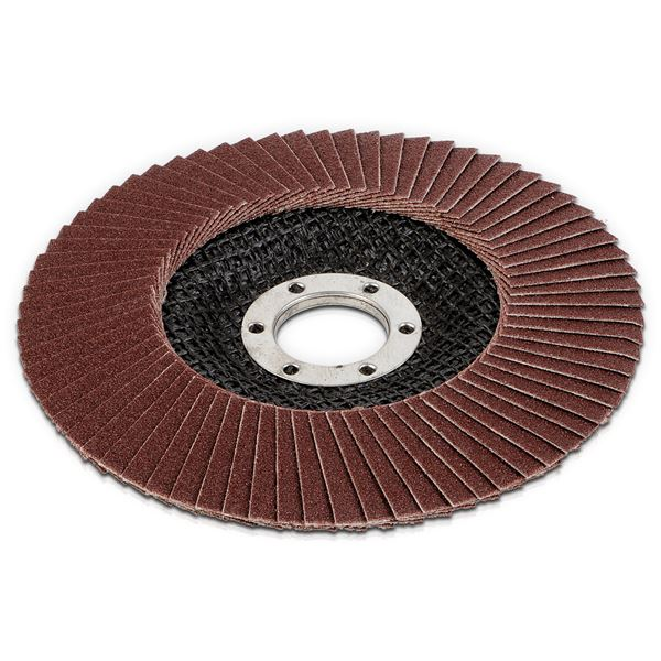 Lamel Schuurschijf Ø 125 mm - G120