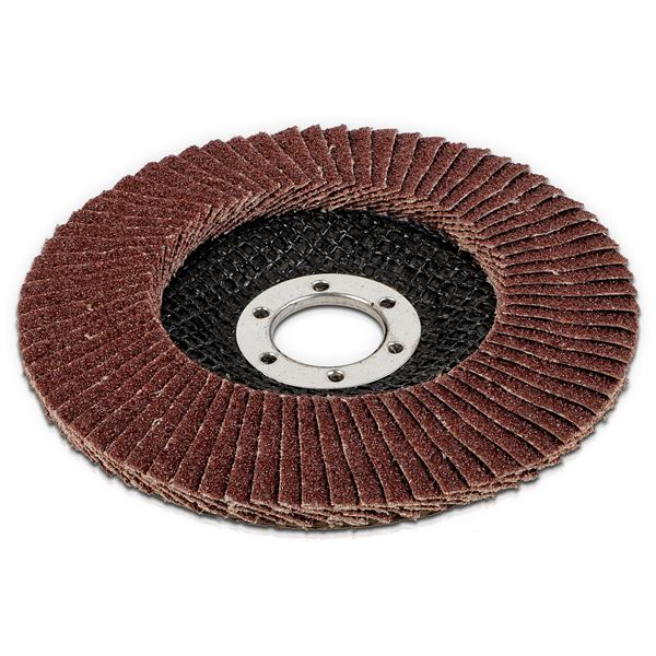 Lamel Schuurschijf Ø 125 mm - G40