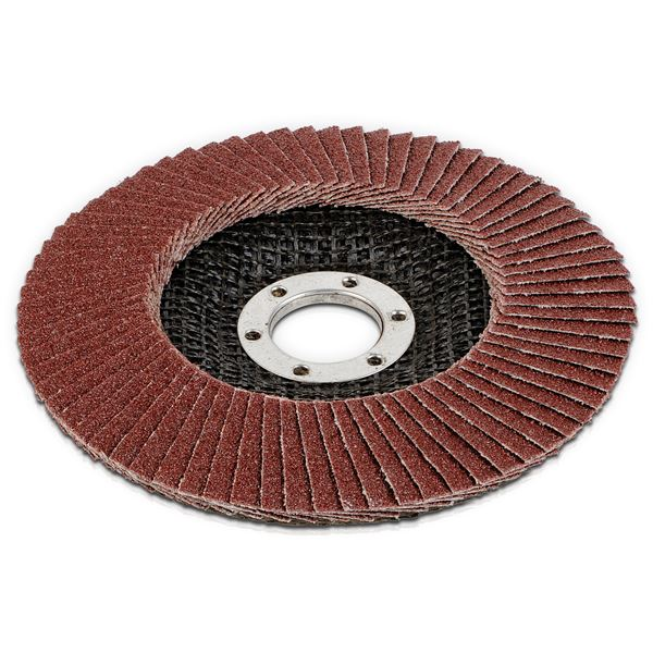 Lamel Schuurschijf Ø 125 mm - G80