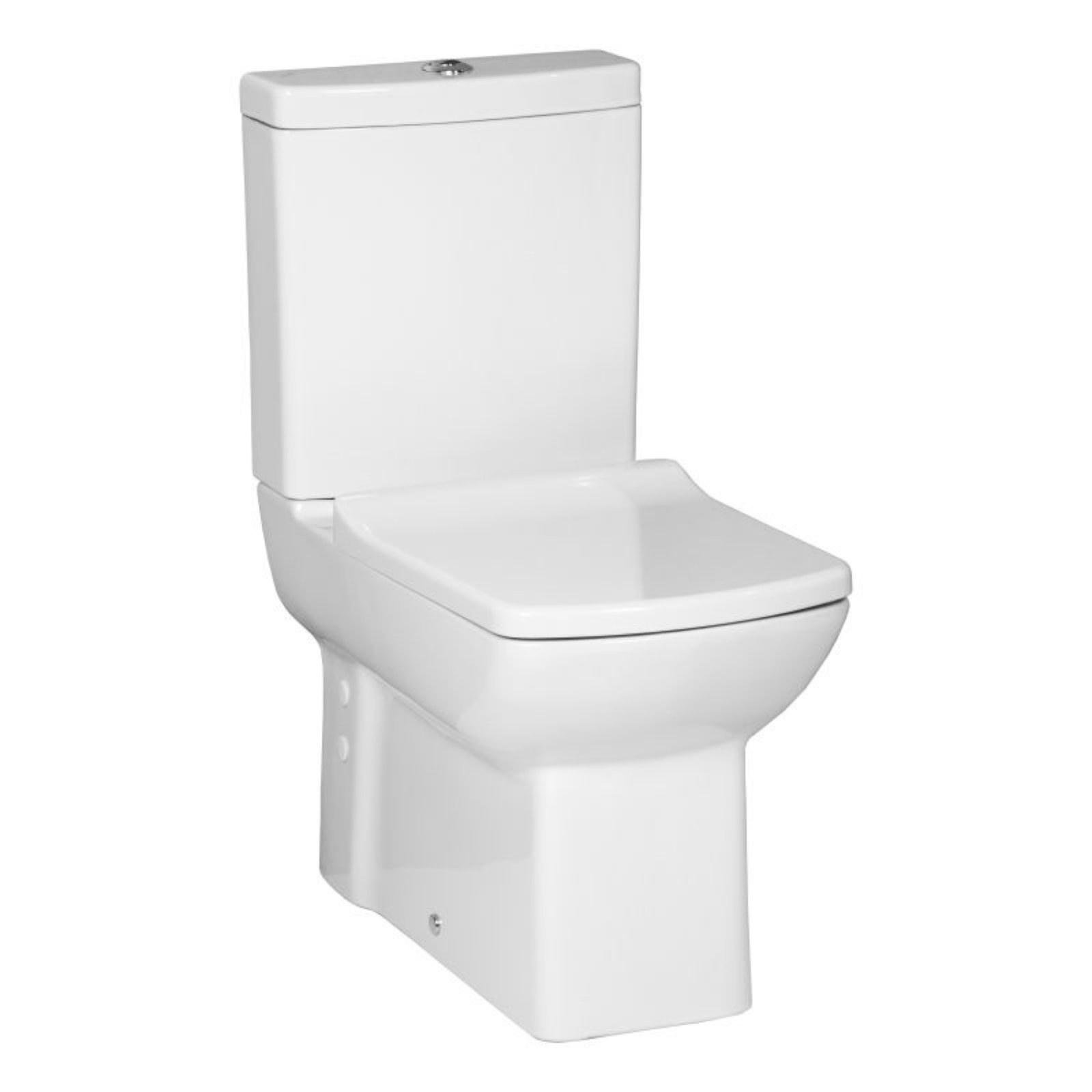 Lara Wc Bril Duroplast Softclose 2