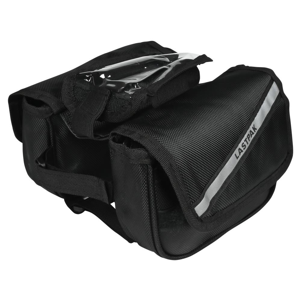 Lastpak Fiets Frame Tas 2