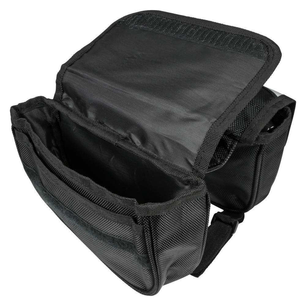 Lastpak Fiets Frame Tas 4