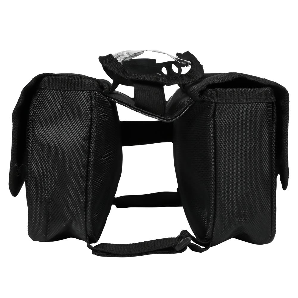 Lastpak Fiets Frame Tas 5
