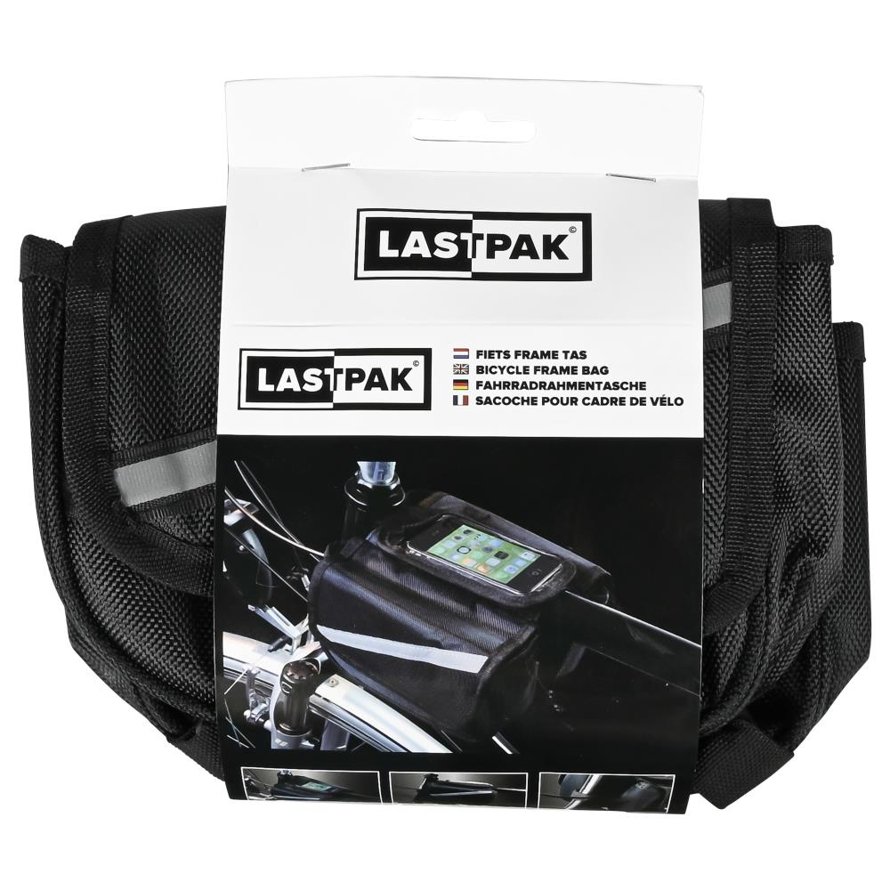 Lastpak Fiets Frame Tas 6