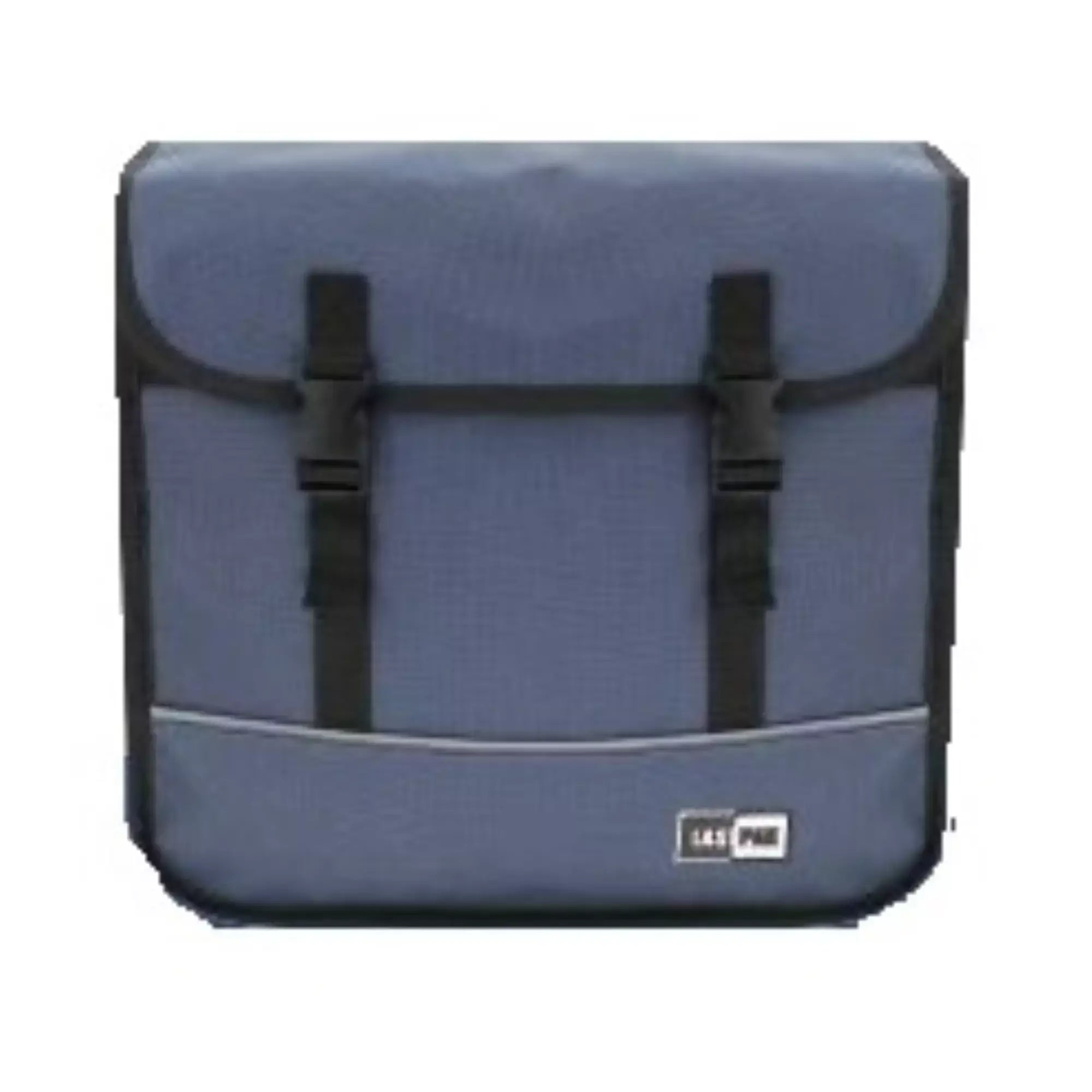 Lastpak Fietstas Dubbel 35 l
