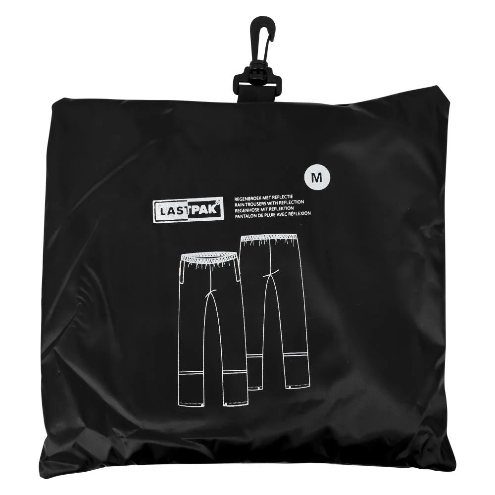 Lastpak Regenbroek m 2