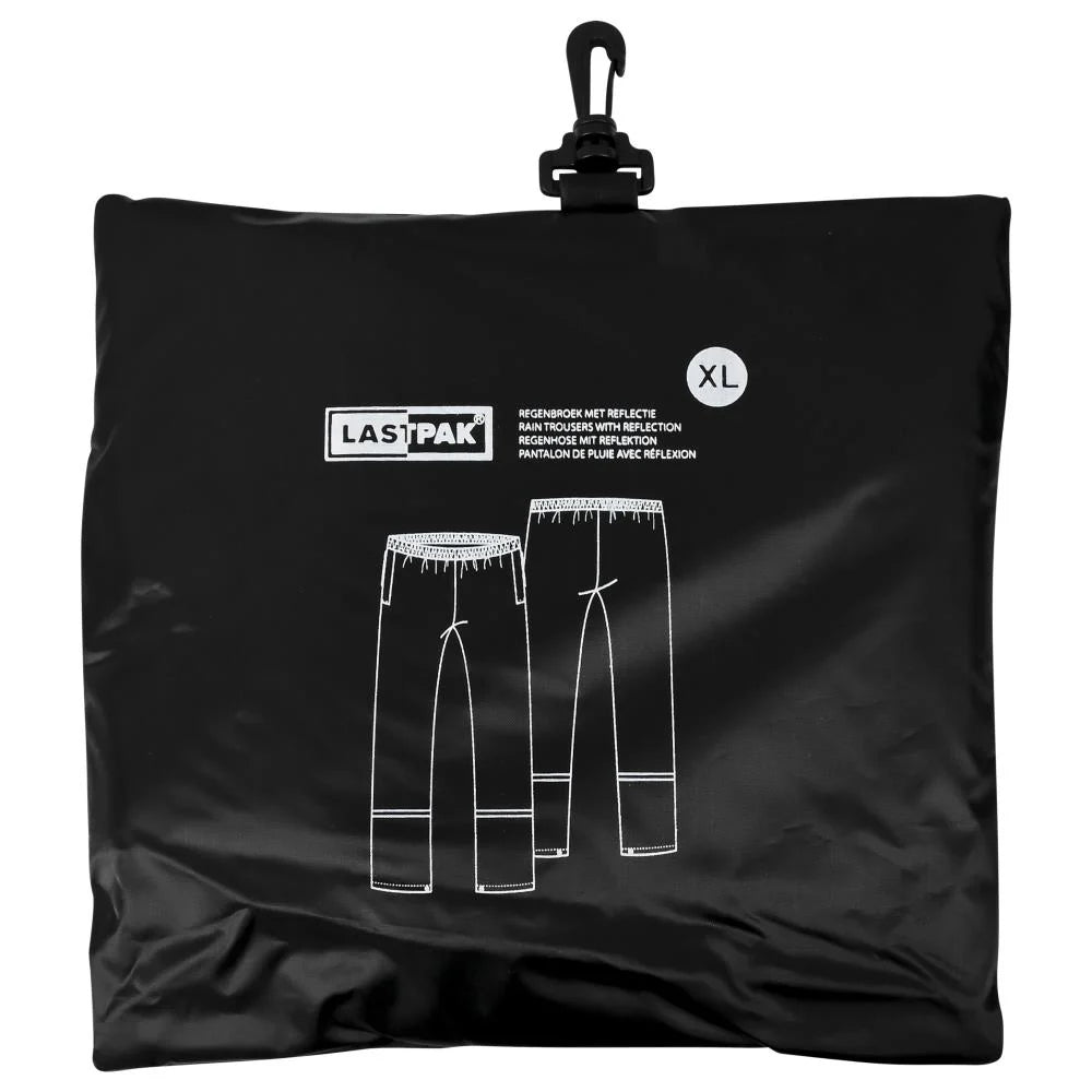 Lastpak Regenbroek Xl 2