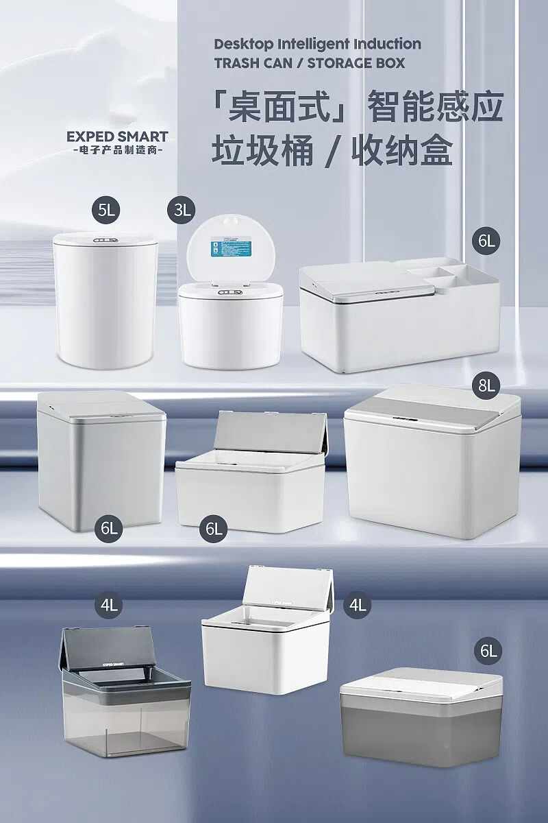 Lavabo Klein 37 cm Wit 5