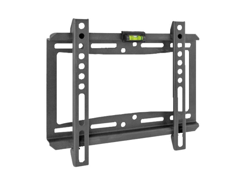 Lcd-Muurbeugel, Vast E202+ Max99cm Vesa