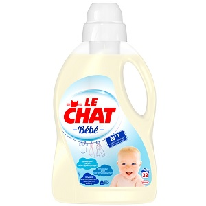 Le Chat Wasmiddel 1.44l/32sc Baby