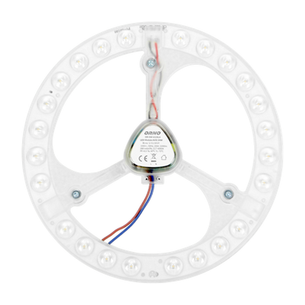 Led Circline 24w 4000k