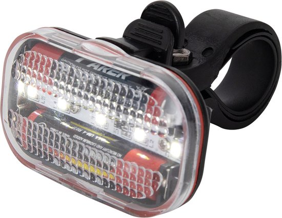 Led Fietslicht voor