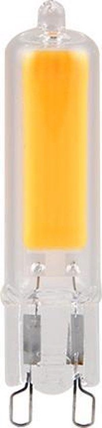 Led G9 3.5w 2700k 2