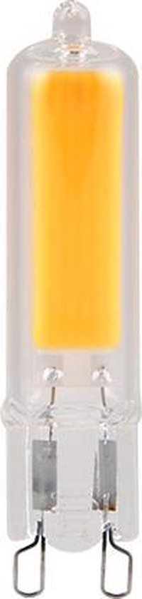 Led G9 3.5w 2700k