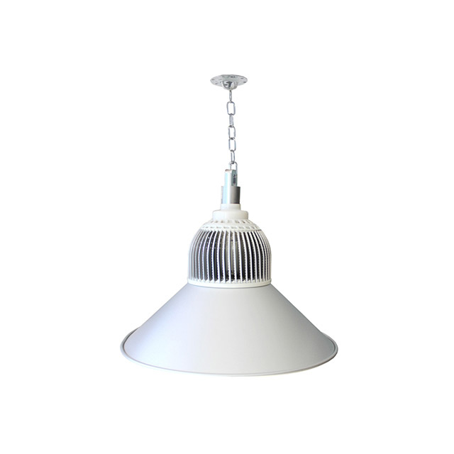 Led Hanglamp Grijs 70w 6400k