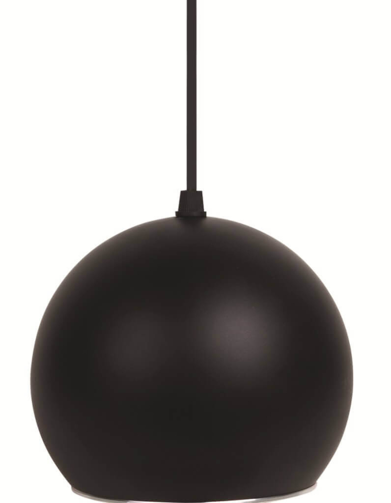 Led Hanglamp Rood 15w