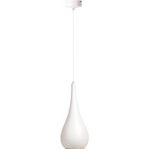 Led Hanglamp Wit 20w 6400k