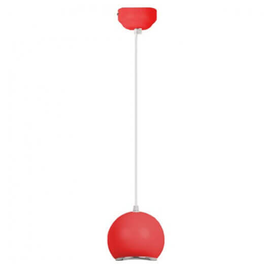 Led Hanglamp Zwart 10w