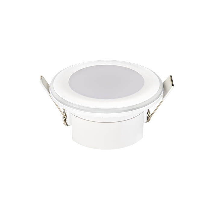 Led Inb Spot Wit Parker 5w 4200k