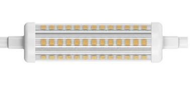 Led J78 Smd 8w R7s 3000k