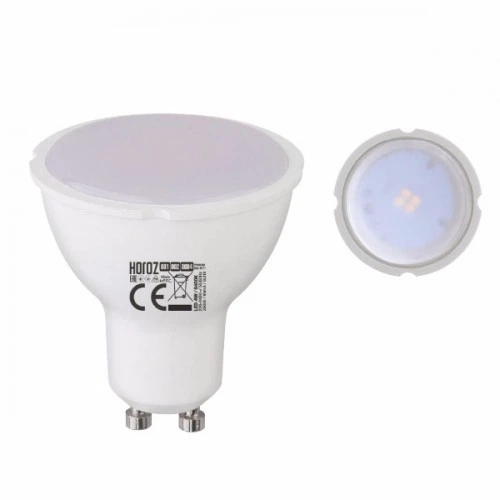Led Mr16 4w 220v 6400k