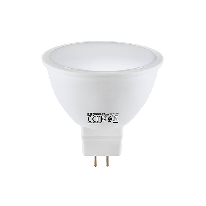 Led Mr16 6w 220v 6000k