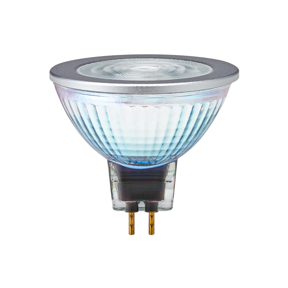 Led Osram Mr16 8w 2700k Dimbaar