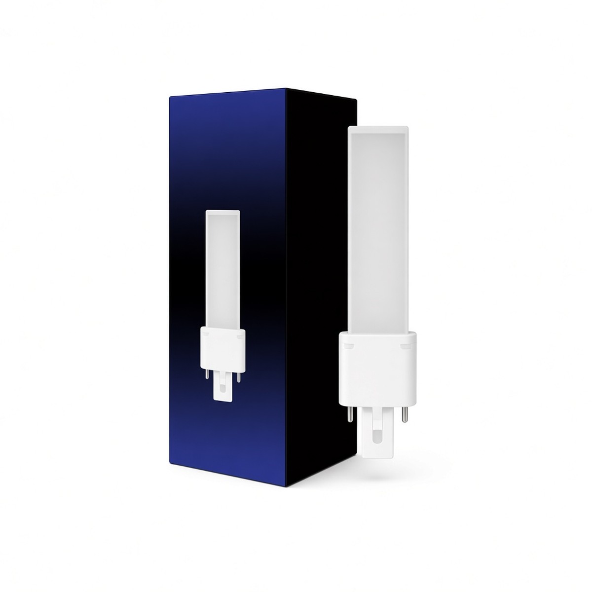 Led Pl-S 2.8w 3000k