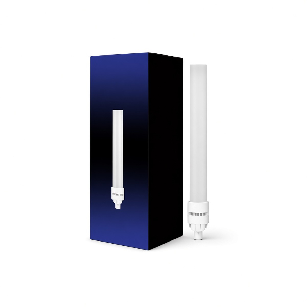 Led Pl-S 6w 3000k