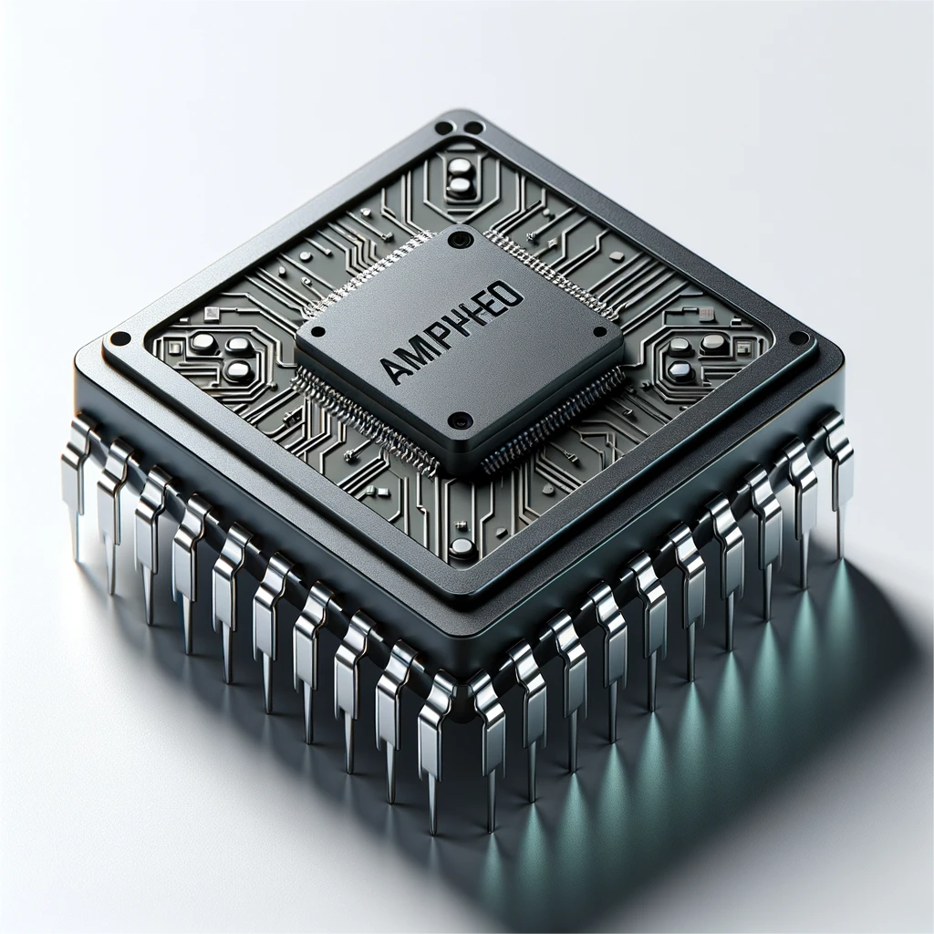 Led Plaffonier Hb007-500 3