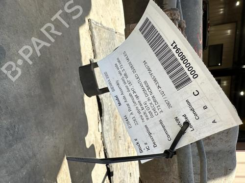 Led Plaffonier Hb008-500 2