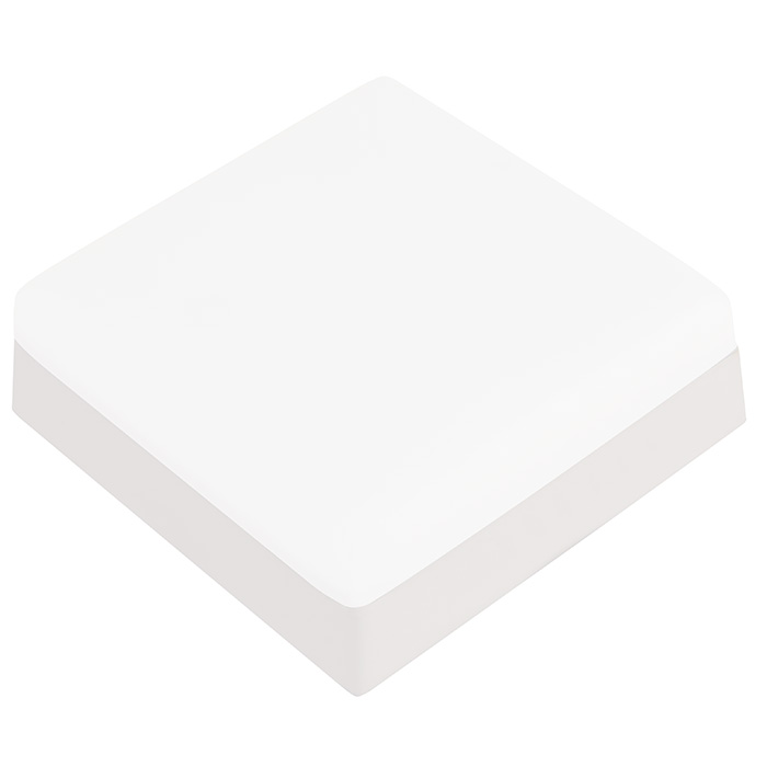 Led Plaffonier Vierkant Carla 32w 6500k