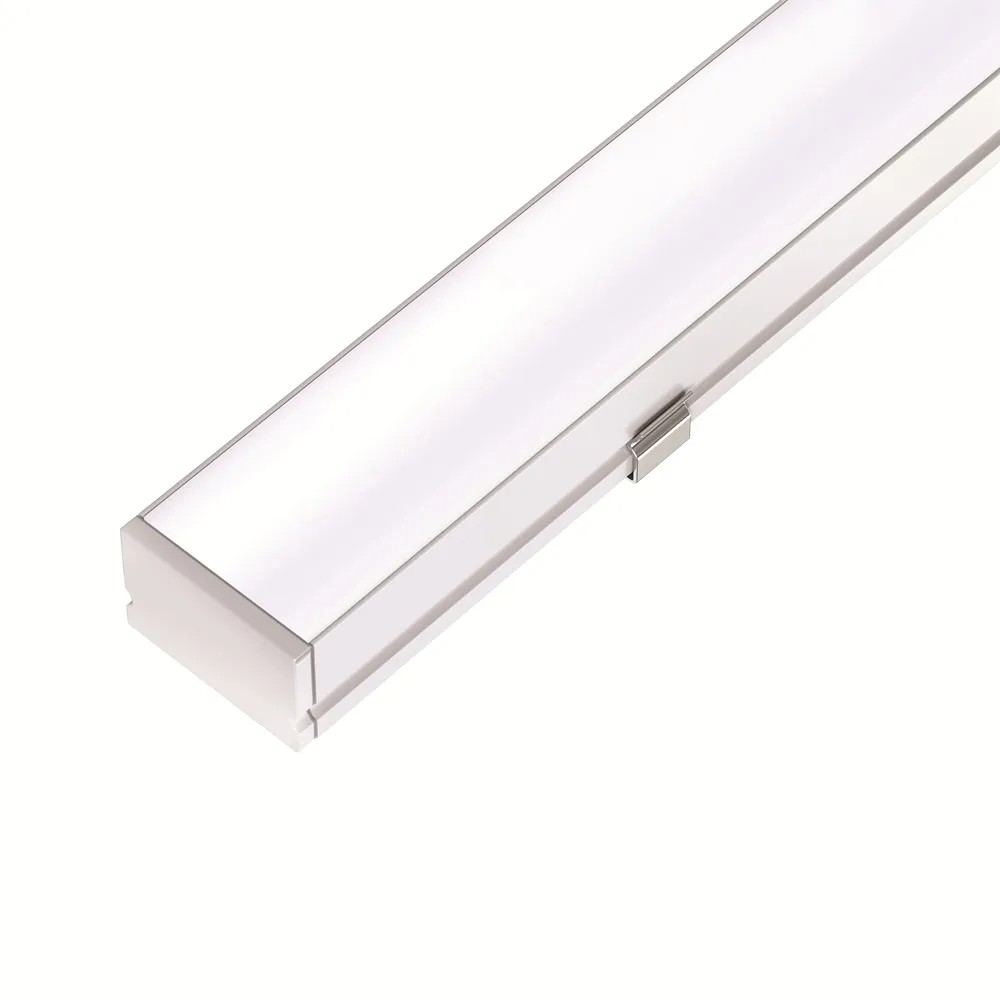 Led Profile Surface Wit-Ldp 2 m 109109