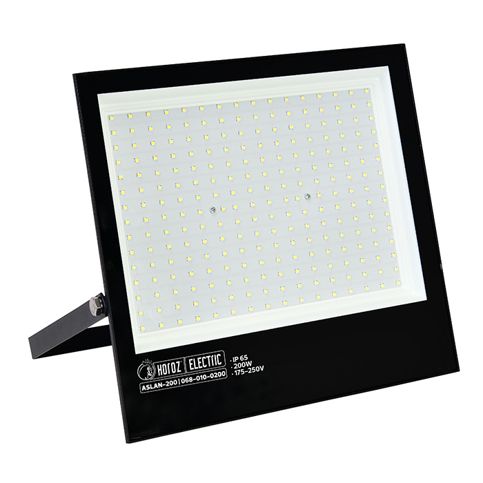 Led Projector Aslan 200w 6400k