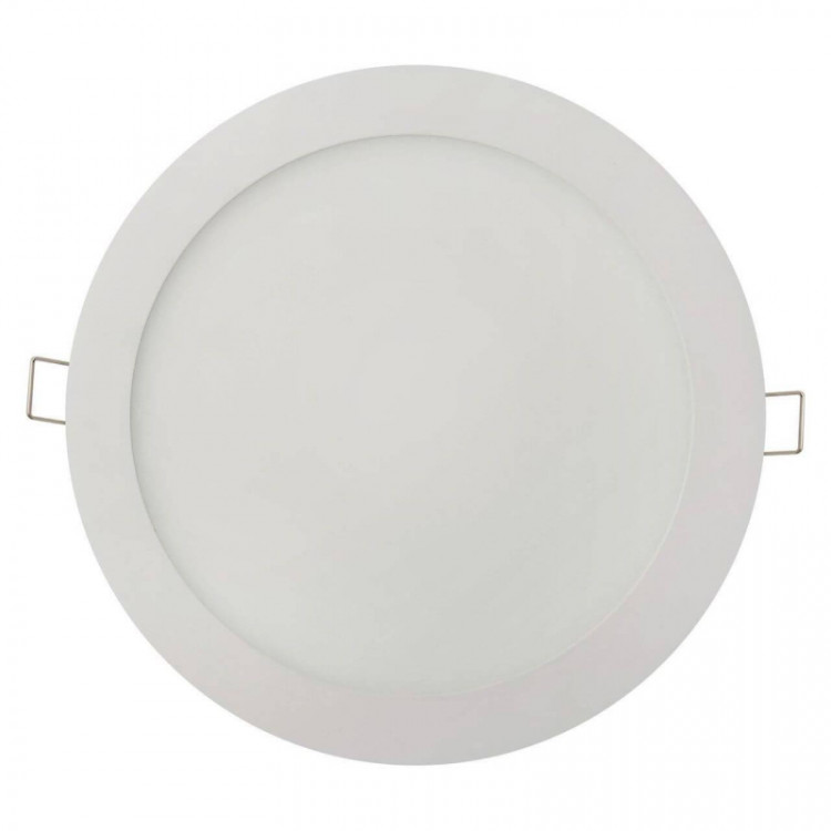 Led Slim 18w 6400k 2stuk 2