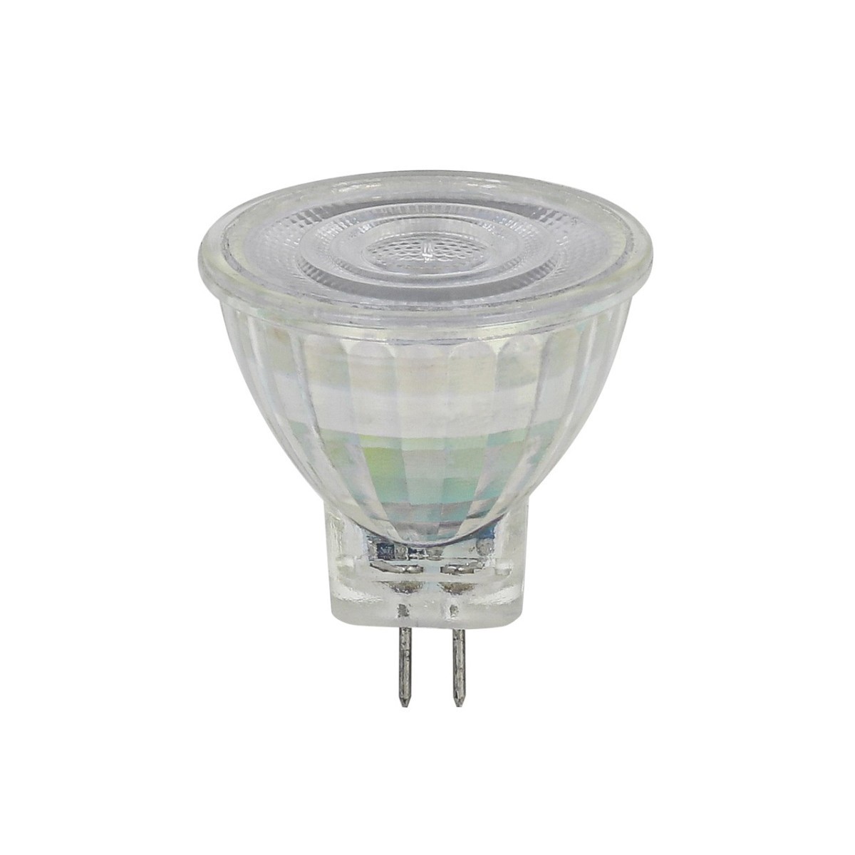 Led Spot 12v Gu4 4w 345lm 3000k 36ømr11 35 mm