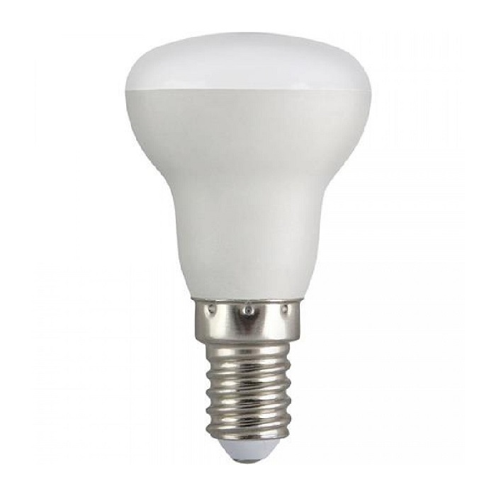 Led Spot E14 4w 4000k Refled