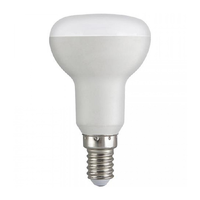 Led Spot E14 6w 4000k Refled