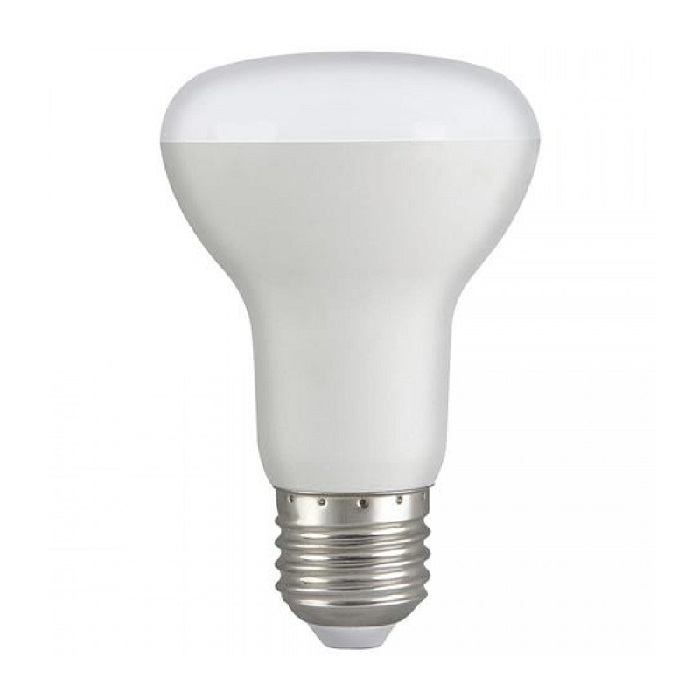 Led Spot E27 10w 4000k Refled