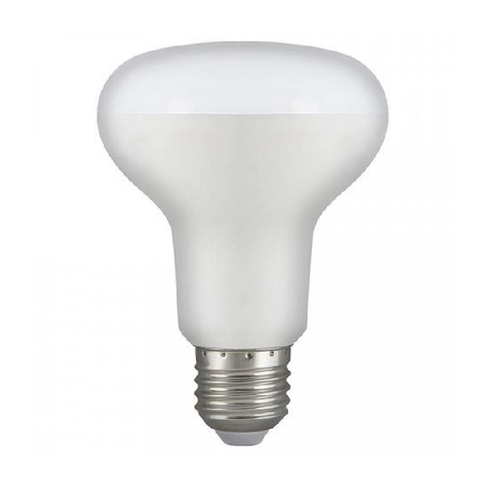 Led Spot E27 12w 4000k Refled