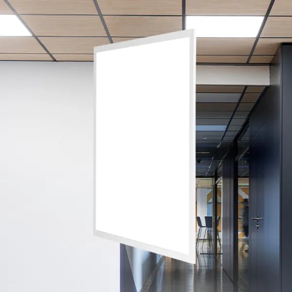 Leddle Led Paneel 60x60 40w Cct 2